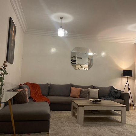 מרקש Cosylux Appartmarrakech מראה חיצוני תמונה