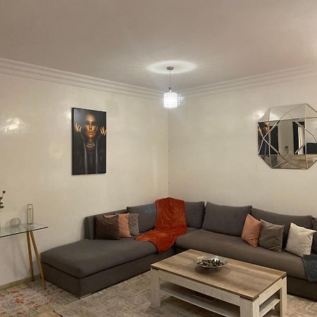 מרקש Cosylux Appartmarrakech מראה חיצוני תמונה