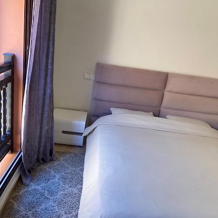 מרקש Cosylux Appartmarrakech מראה חיצוני תמונה