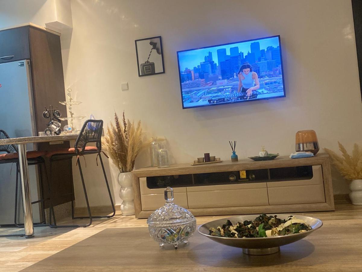 מרקש Cosylux Appartmarrakech מראה חיצוני תמונה