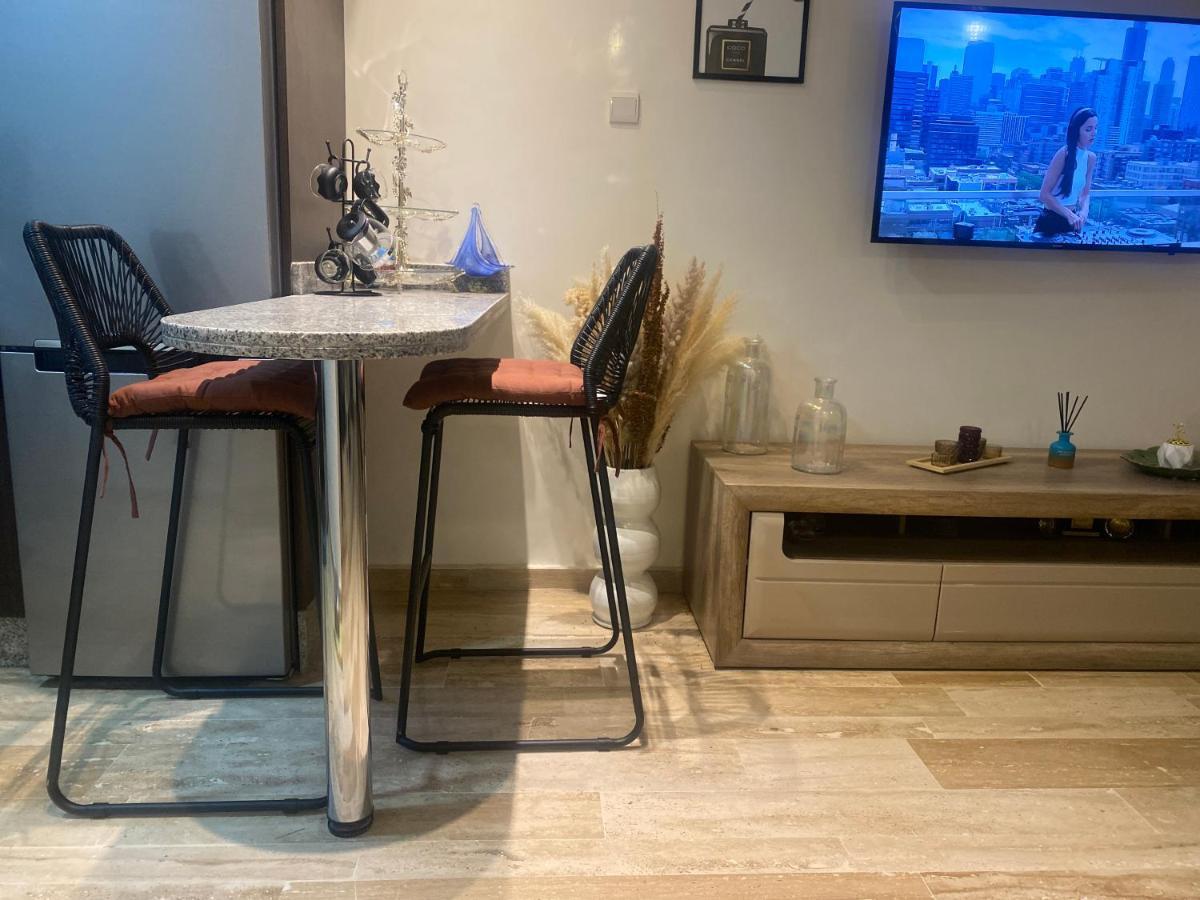 מרקש Cosylux Appartmarrakech מראה חיצוני תמונה