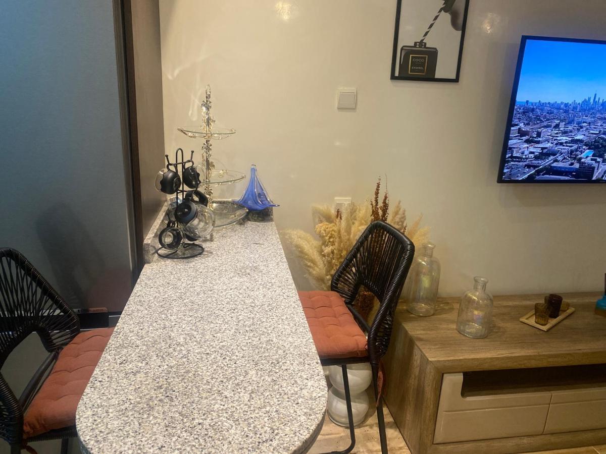 מרקש Cosylux Appartmarrakech מראה חיצוני תמונה