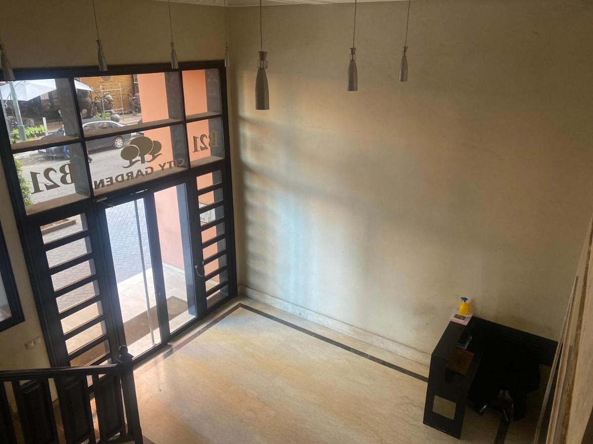 מרקש Cosylux Appartmarrakech מראה חיצוני תמונה