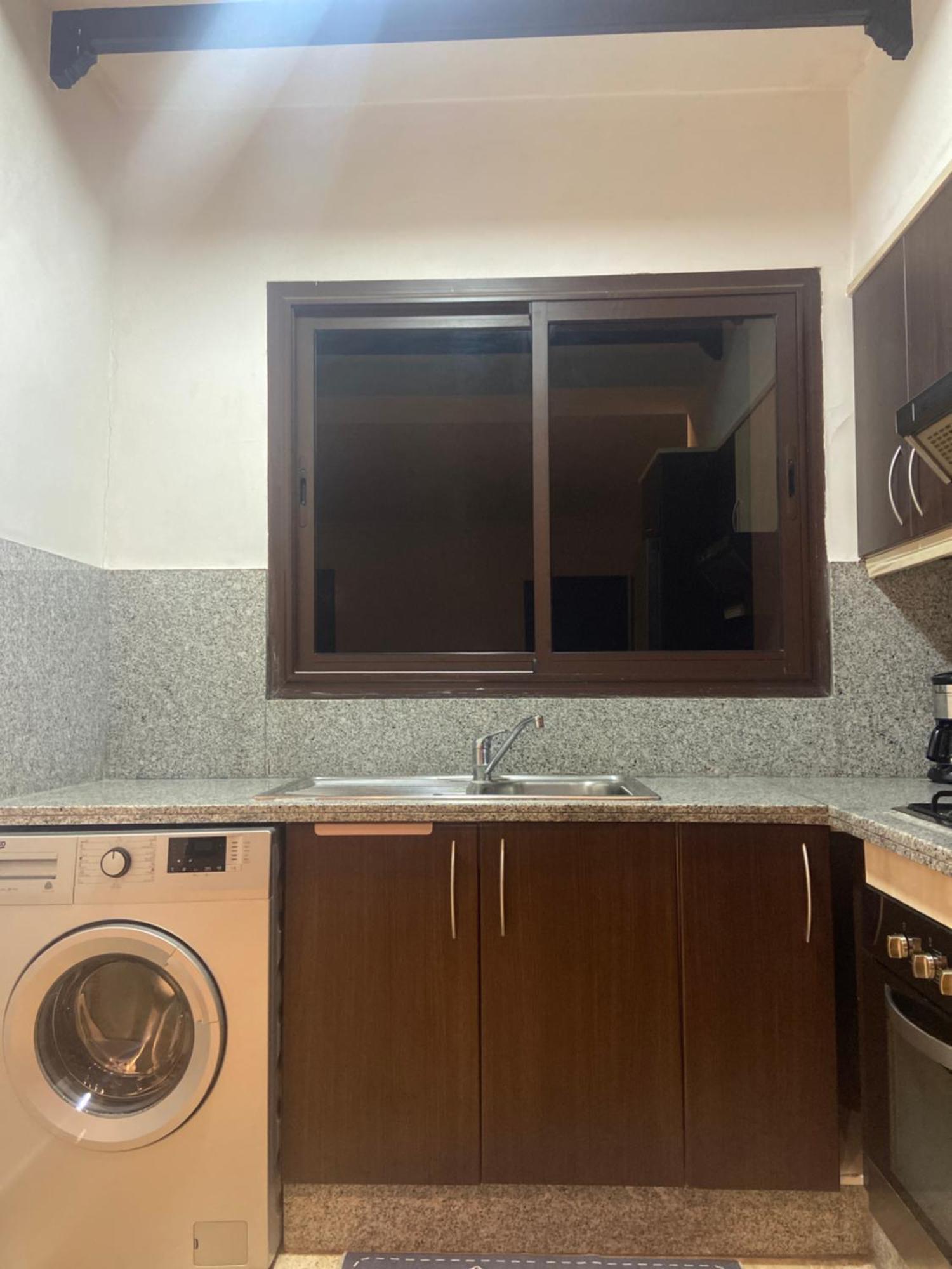 מרקש Cosylux Appartmarrakech מראה חיצוני תמונה