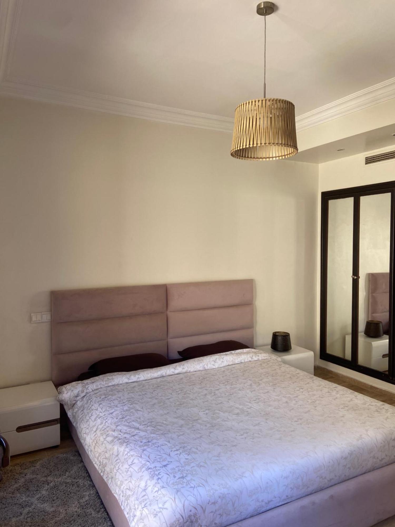 מרקש Cosylux Appartmarrakech מראה חיצוני תמונה