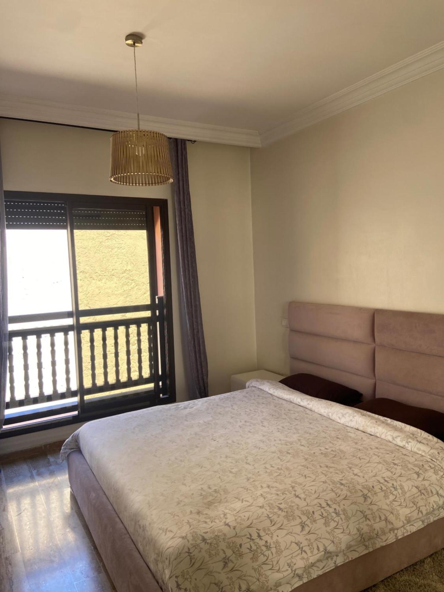 מרקש Cosylux Appartmarrakech מראה חיצוני תמונה