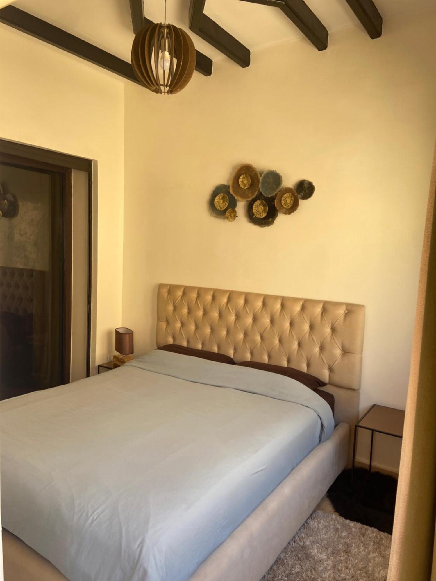 מרקש Cosylux Appartmarrakech מראה חיצוני תמונה