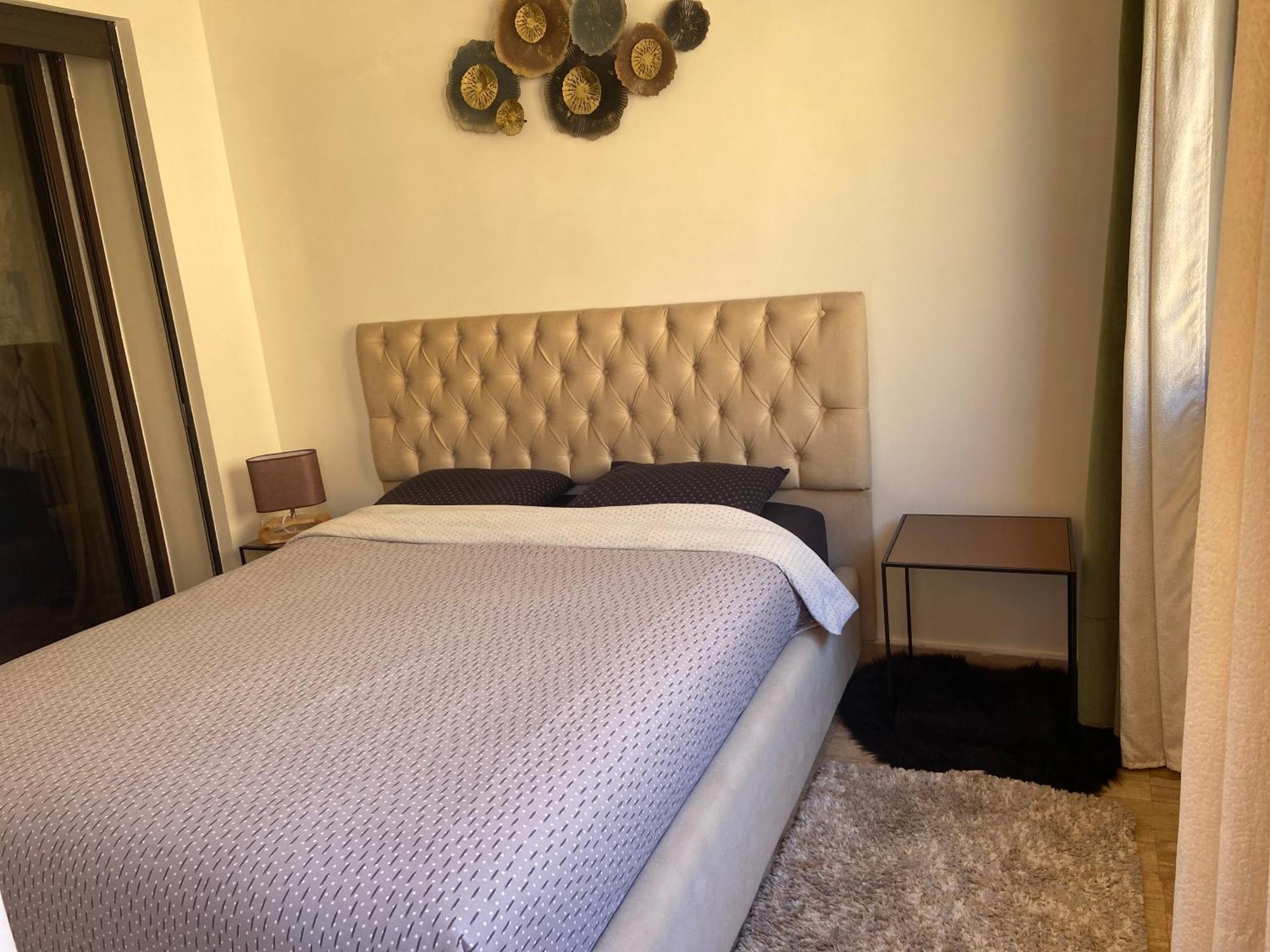 מרקש Cosylux Appartmarrakech מראה חיצוני תמונה