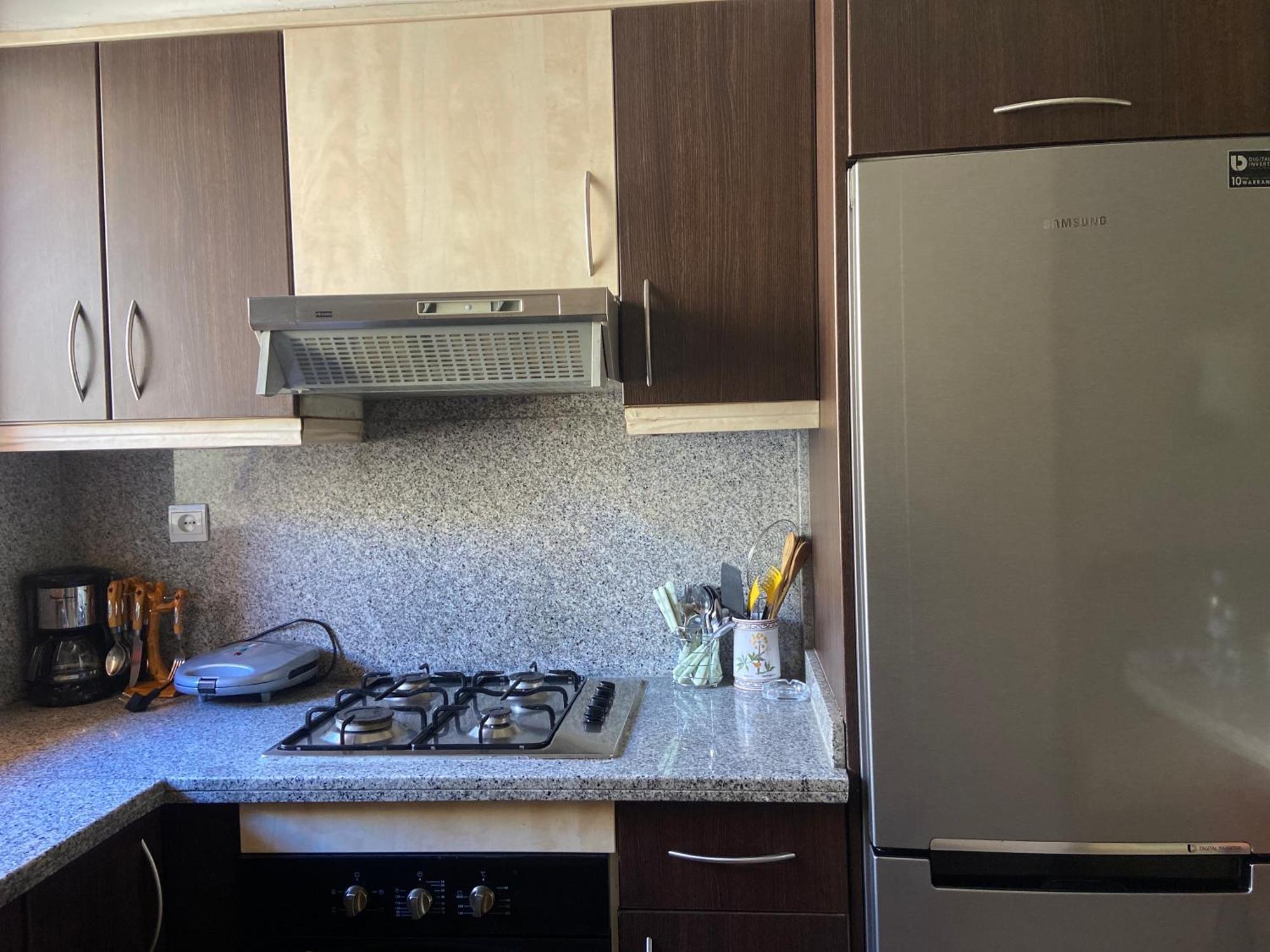מרקש Cosylux Appartmarrakech מראה חיצוני תמונה