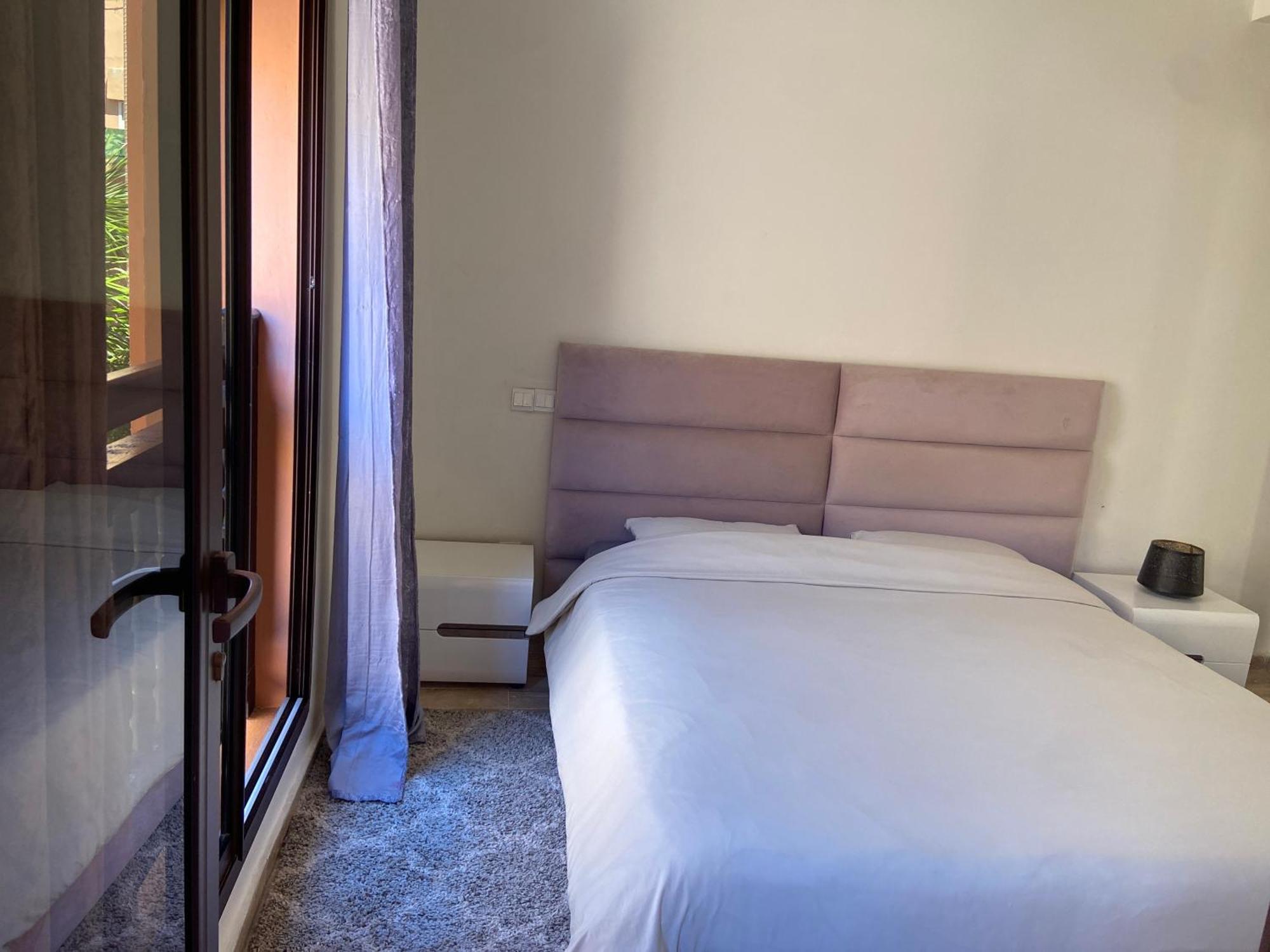 מרקש Cosylux Appartmarrakech מראה חיצוני תמונה