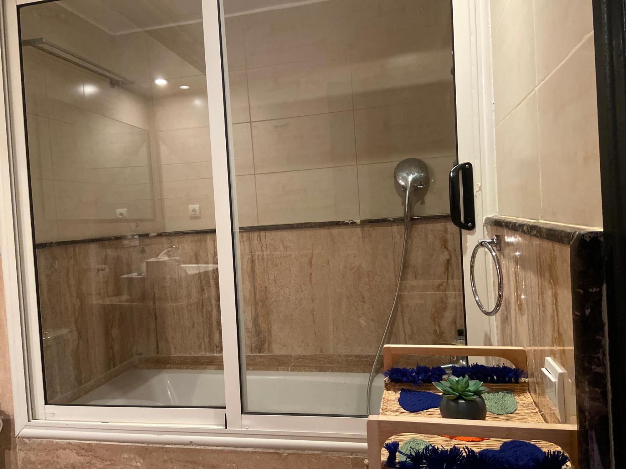 מרקש Cosylux Appartmarrakech מראה חיצוני תמונה