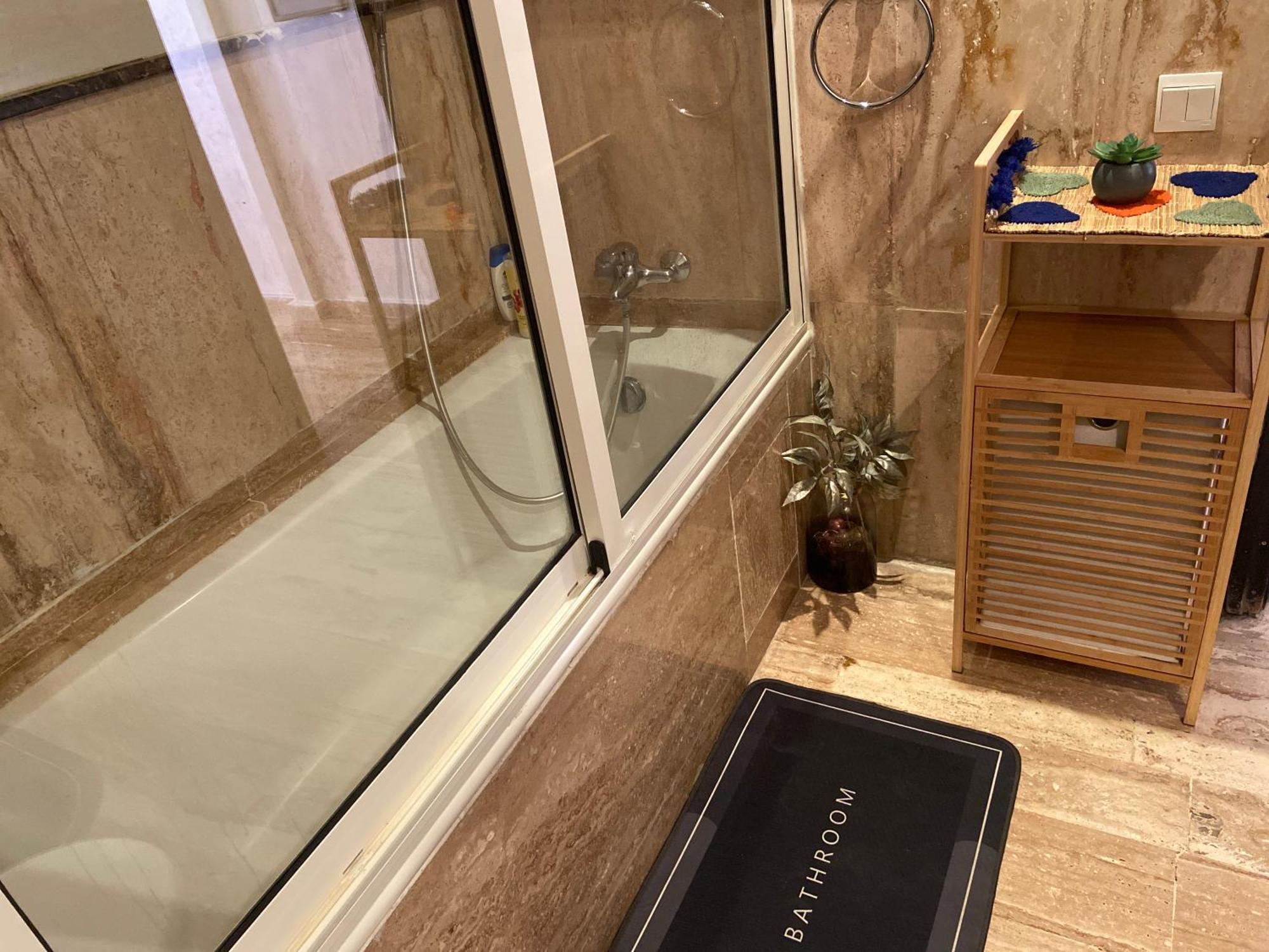 מרקש Cosylux Appartmarrakech מראה חיצוני תמונה