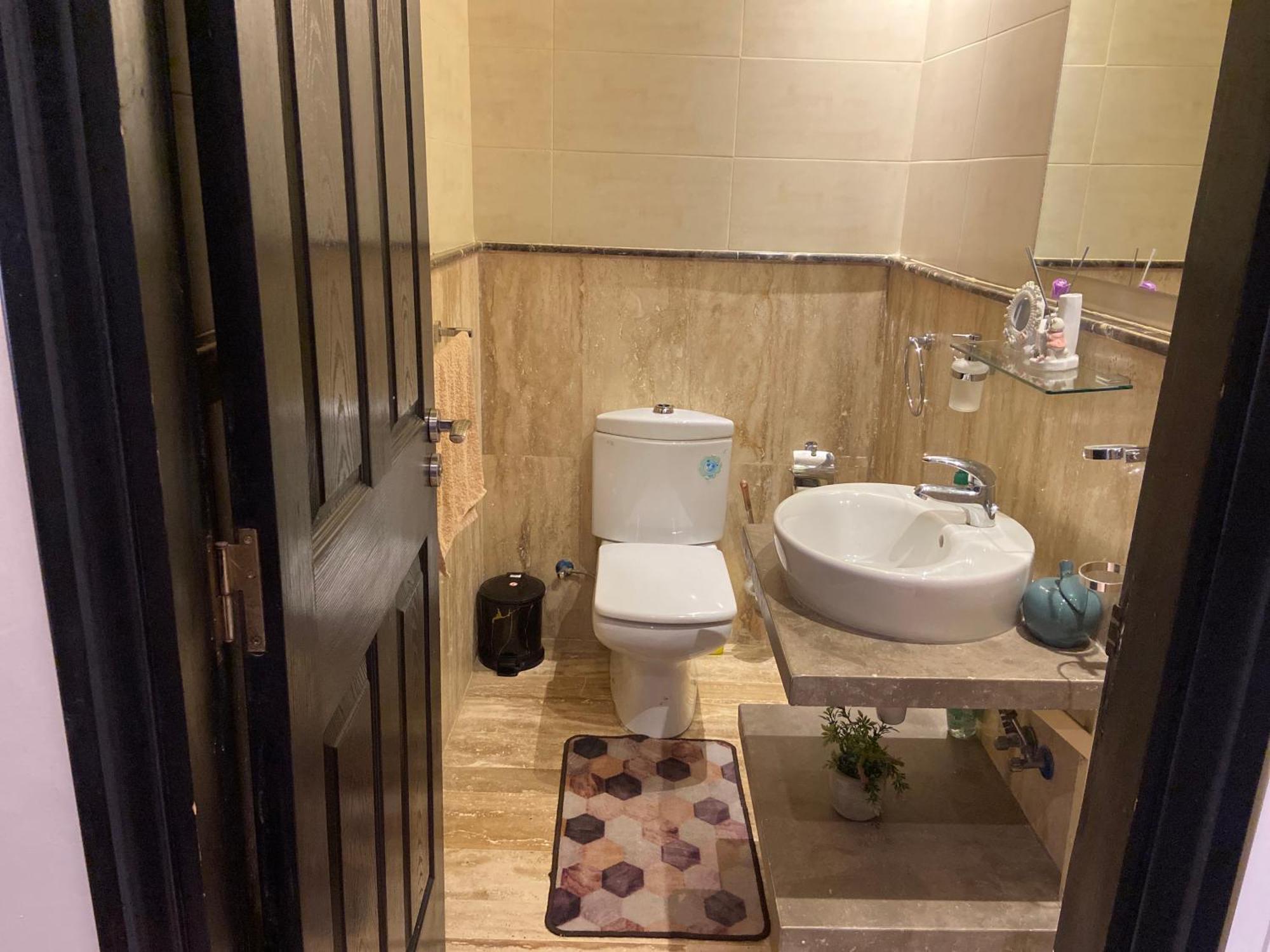 מרקש Cosylux Appartmarrakech מראה חיצוני תמונה
