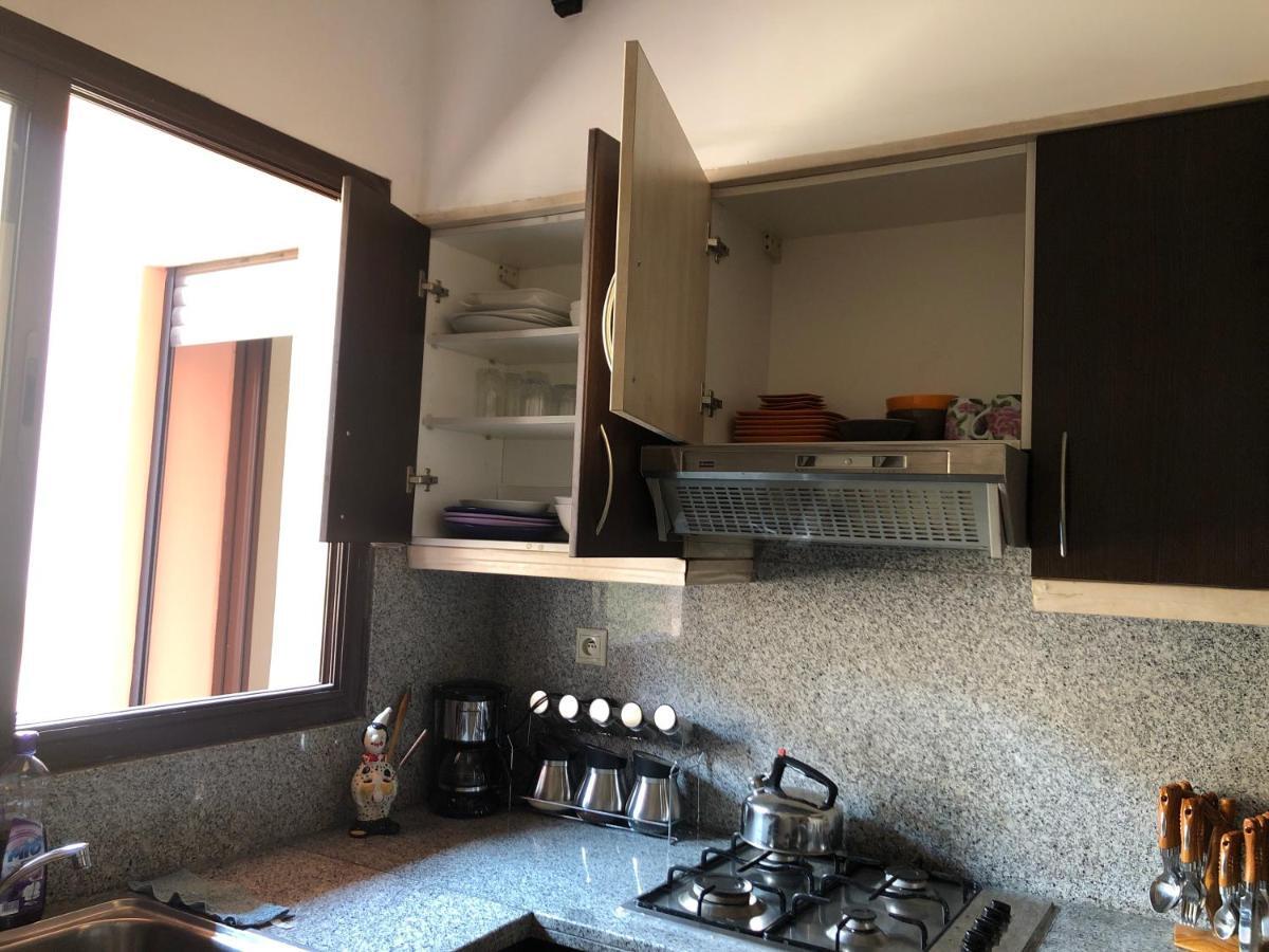 מרקש Cosylux Appartmarrakech מראה חיצוני תמונה